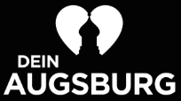 DEIN AUGSBURG Logo